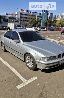 BMW 5 Series  1999