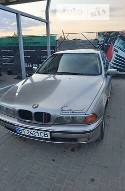 BMW 5 Series  1998