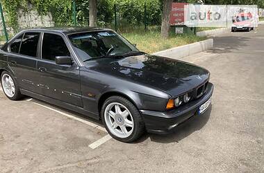 BMW 5 Series  1994