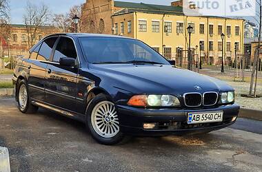 BMW 5 Series IDEAL 1997
