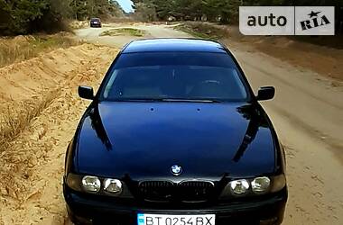 BMW 5 Series  1998