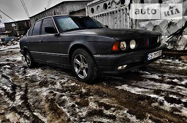 BMW 5 Series  1990