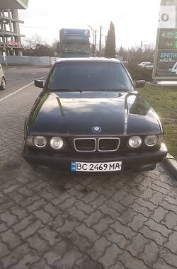 BMW 5 Series  1995