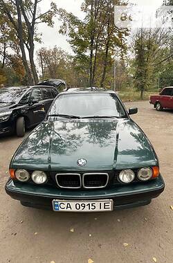 BMW 5 Series  1993