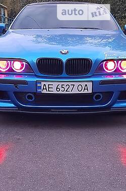 BMW 5 Series  1999