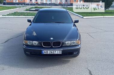 BMW 5 Series  1996