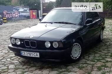 BMW 5 Series  1990