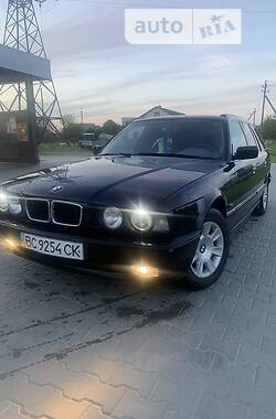 BMW 5 Series  1995