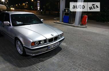 BMW 5 Series  1990