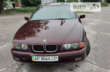BMW 5 Series  1997