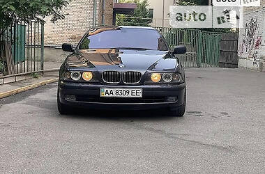 BMW 5 Series  1999