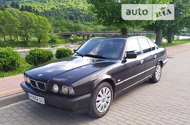 BMW 5 Series  1992