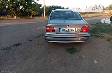 BMW 5 Series  1995