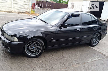 BMW 5 Series  1999