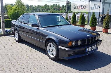 BMW 5 Series M52B30 1994