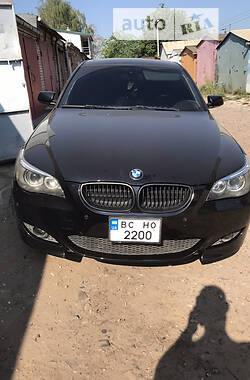 BMW 5 Series  2004