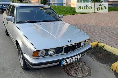 BMW 5 Series  1990