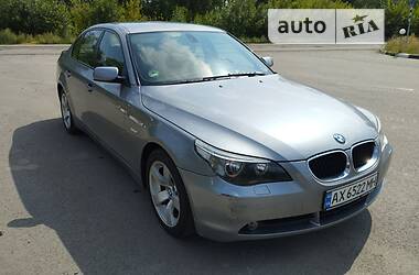 BMW 5 Series  2004