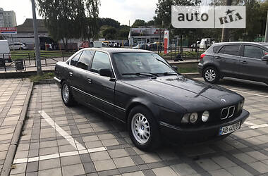 BMW 5 Series  1991