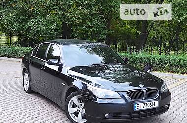 BMW 5 Series  2003