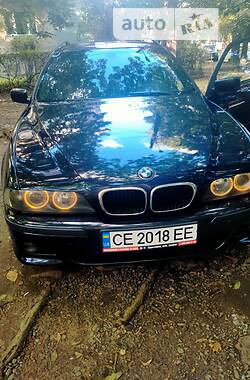 BMW 5 Series  1999