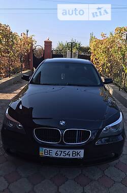 BMW 5 Series  2004