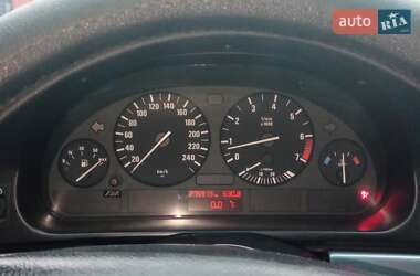 BMW 5 Series  1999