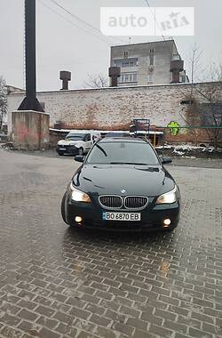 BMW 5 Series  2006