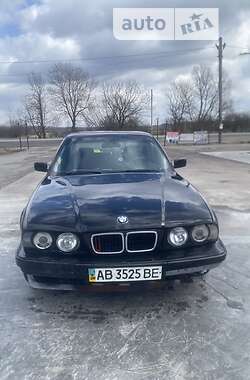 BMW 5 Series 1994