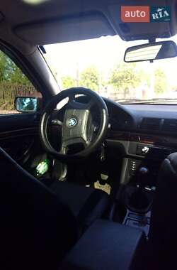 BMW 5 Series  1995