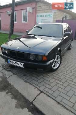 BMW 5 Series  1991