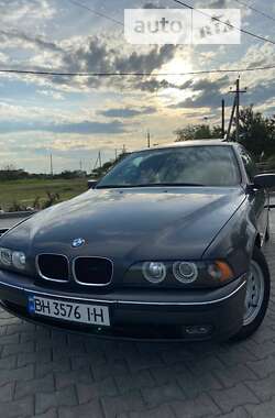 BMW 5 Series  1996
