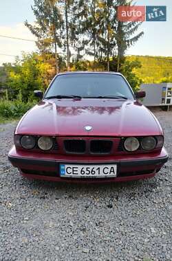 BMW 5 Series  1995