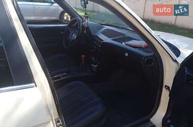 BMW 5 Series 1989