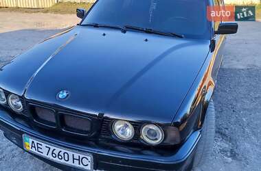 BMW 5 Series 1995