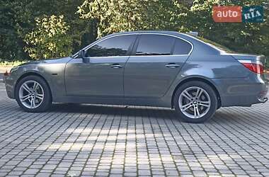 BMW 5 Series  2006