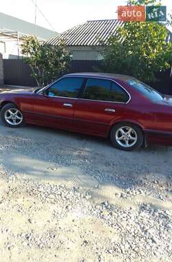 BMW 5 Series 1994