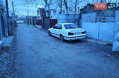 BMW 5 Series  1993