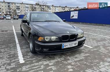 BMW 5 Series  1996