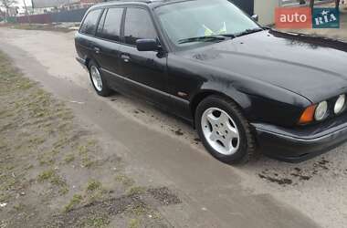 BMW 5 Series  1996