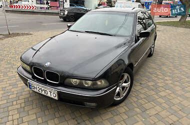BMW 5 Series 1997