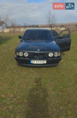 BMW 5 Series  1990