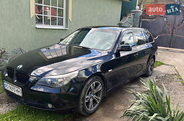BMW 5 Series  2004