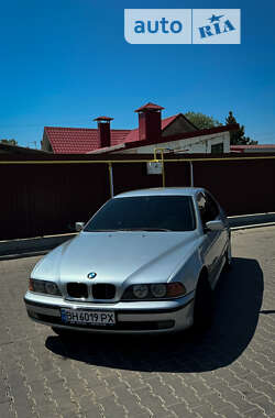 BMW 5 Series  1997