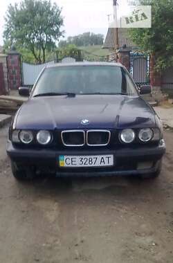 BMW 5 Series  1996