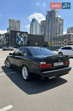 BMW 5 Series 1995