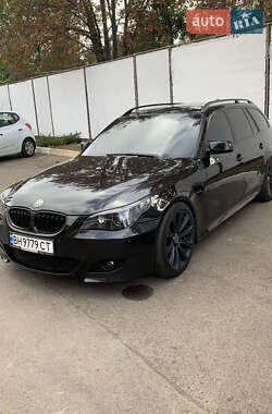 BMW 5 Series 2005
