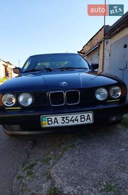 BMW 5 Series  1993