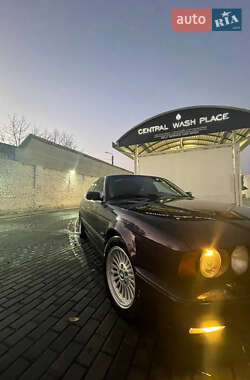 BMW 5 Series 1994