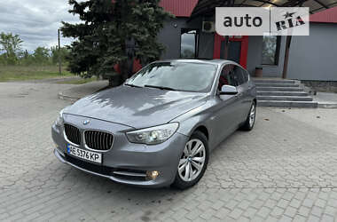 BMW 5 Series  2011